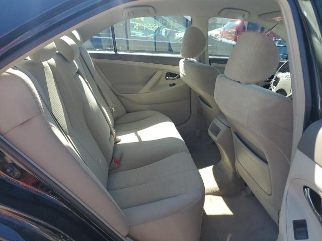 Photo 10 from auction – 2007 TOYOTA CAMRY CE with VIN JTNBE46KX73065503