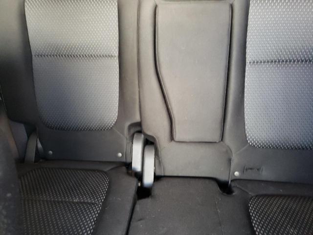 Photo 10 from auction – 2016 MITSUBISHI OUTLANDER with VIN JA4AD2A35GZ033718