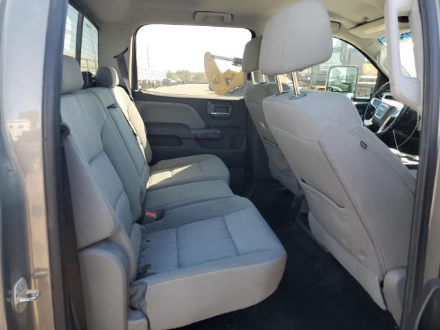 Photo 10 from auction – 2017 GMC SIERRA K25 with VIN 1GT12SEG1HF106465