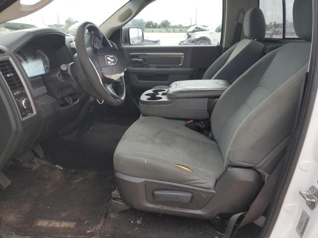 Photo 7 from auction – 2017 RAM 1500 ST with VIN 3C6JR6DT8HG548263