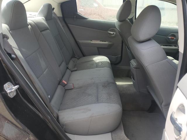 Photo 10 from auction – 2008 DODGE AVENGER SX with VIN 1B3LC56K08N158915