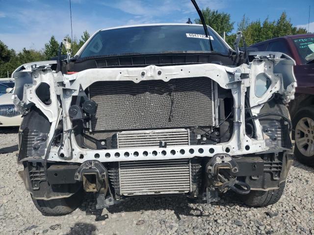 Photo 5 from auction – 2023 CHEVROLET SILVERADO with VIN 1GCRDAEK4PZ177068