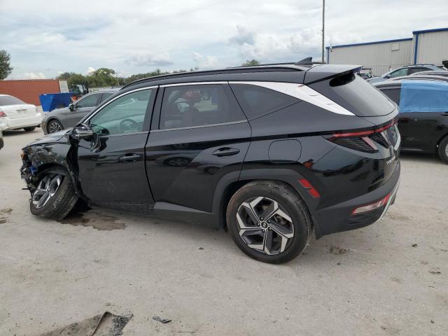 Photo 2 from auction – 2022 HYUNDAI TUCSON LIM with VIN KM8JECA17NU031207