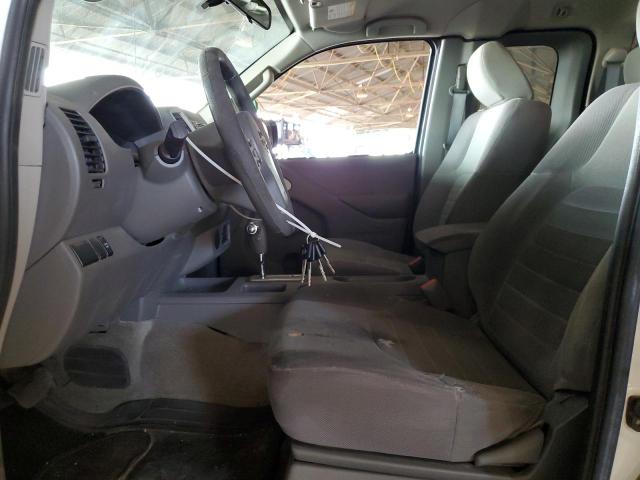Photo 7 from auction – 2017 NISSAN FRONTIER S with VIN 1N6BD0CT5HN711255