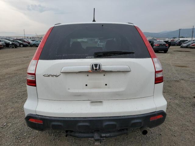 Photo 6 from auction – 2008 HONDA CR-V EX with VIN JHLRE48538C082433
