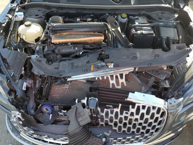 Photo 12 from auction – 2023 LINCOLN CORSAIR with VIN 5LMCJ1DA1PUL03643