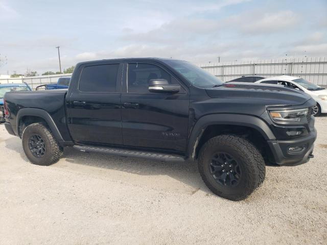 Photo 4 from auction – 2022 RAM 1500 TRX with VIN 1C6SRFU9XNN266671
