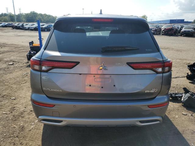 Photo 6 from auction – 2023 MITSUBISHI OUTLANDER with VIN JA4T5VA99PZ050050