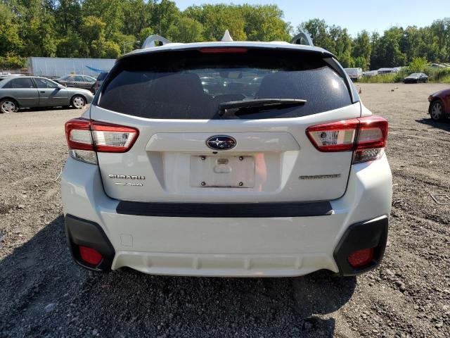 Photo 6 from auction – 2018 SUBARU CROSSTREK with VIN JF2GTABC4JH317402