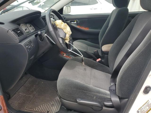 Photo 7 from auction – 2005 TOYOTA COROLLA CE with VIN 1NXBR32E25Z558131