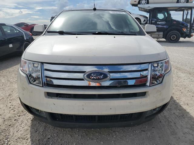 Photo 5 from auction – 2008 FORD EDGE SEL with VIN 2FMDK38C68BA81040