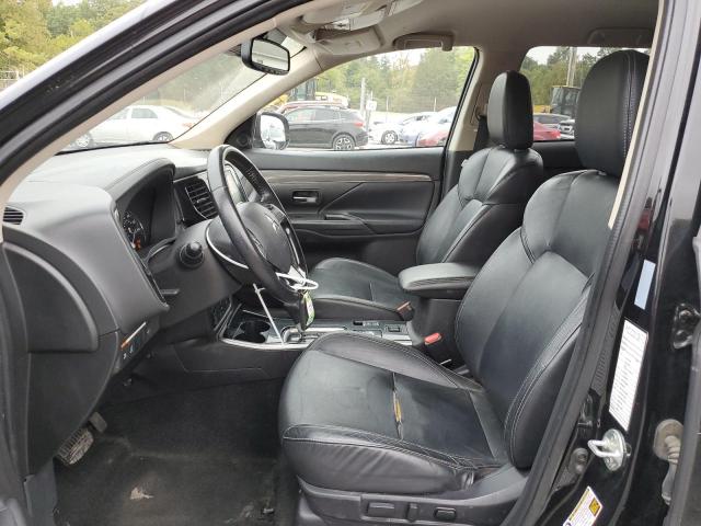 Photo 7 from auction – 2020 MITSUBISHI OUTLANDER with VIN JA4AZ3A38LZ017093