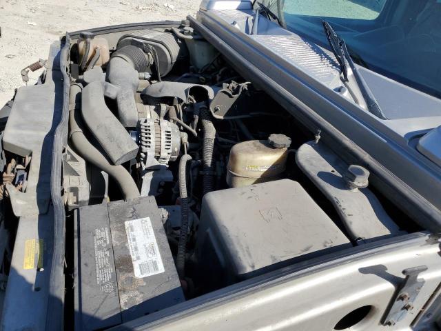 Photo 12 from auction – 2003 HUMMER H2 with VIN 5GRGN23U93H132656