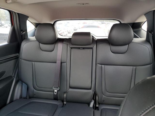 Photo 10 from auction – 2023 HYUNDAI TUCSON SEL with VIN 5NMJFCAEXPH240181