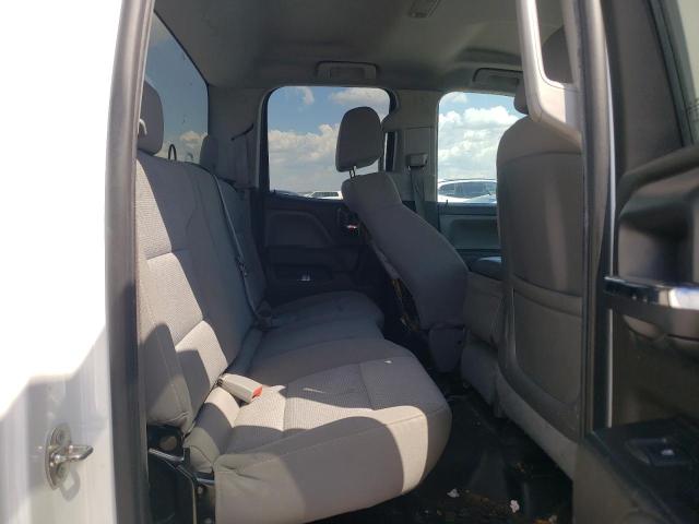 Photo 10 from auction – 2015 CHEVROLET SILVERADO with VIN 1GCRCPEC4FZ254566