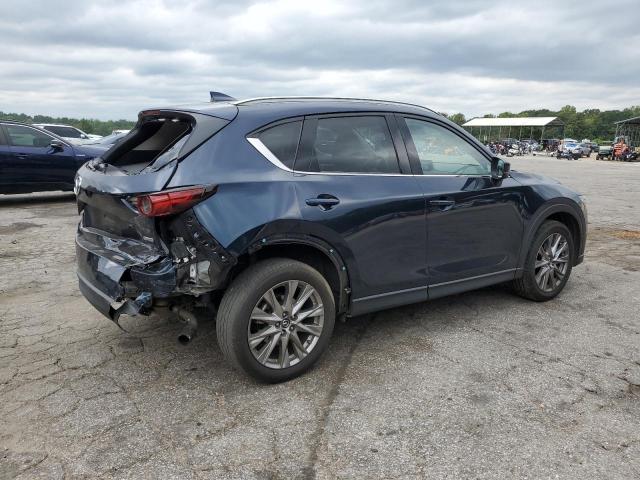 Photo 3 from auction – 2019 MAZDA CX-5 GRAND with VIN JM3KFBDY8K0519861