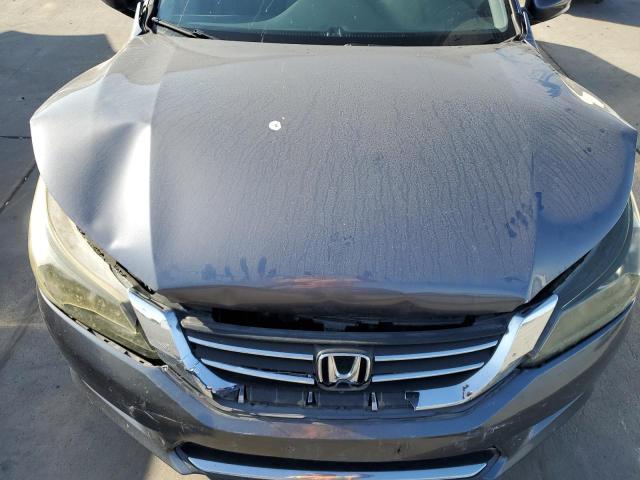 Photo 11 from auction – 2015 HONDA ACCORD LX with VIN 1HGCR2F33FA246769