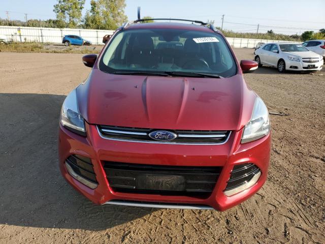 Photo 5 from auction – 2013 FORD ESCAPE TIT with VIN 1FMCU0J98DUA77756