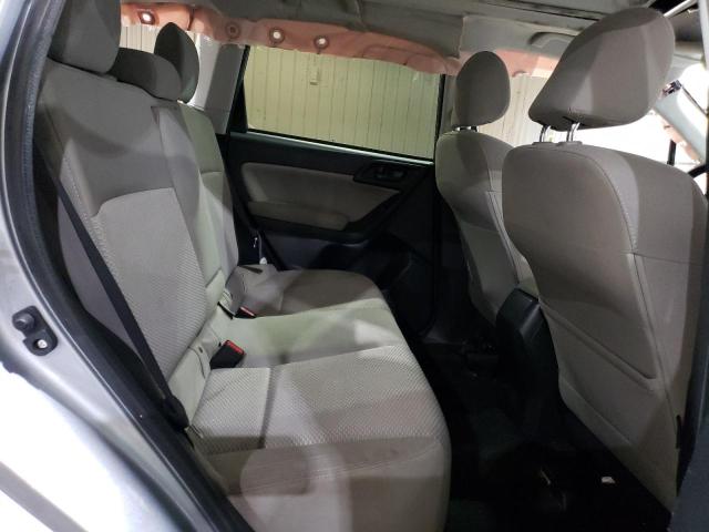 Photo 11 from auction – 2017 SUBARU FORESTER 2 with VIN JF2SJAEC4HH572914