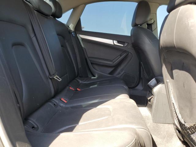 Photo 10 from auction – 2014 AUDI A4 PREMIUM with VIN WAUAFAFL0EA005143