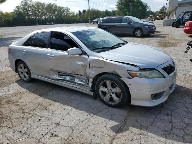 Photo 4 from auction – 2011 TOYOTA CAMRY BASE with VIN 4T1BF3EK9BU222014