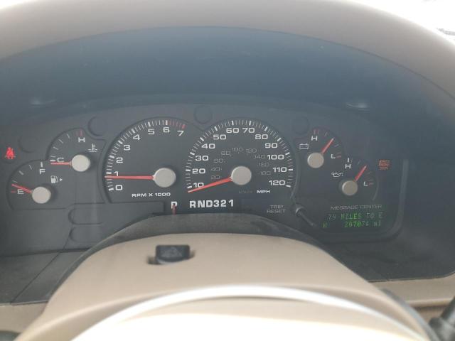 Photo 9 from auction – 2005 FORD EXPLORER L with VIN 1FMDU75W35ZA24674