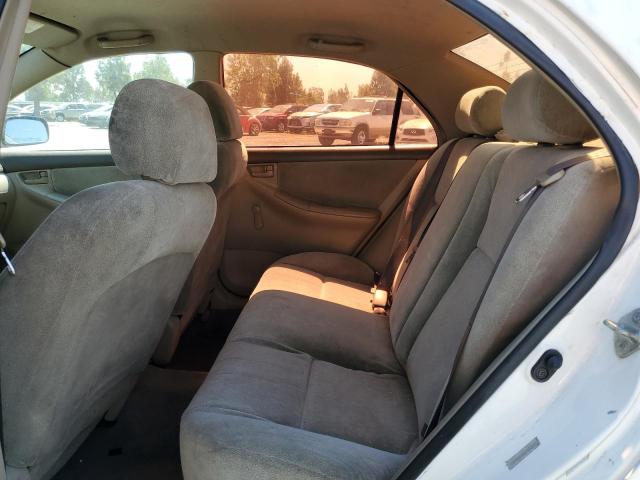Photo 10 from auction – 2004 TOYOTA COROLLA CE with VIN 1NXBR32E94Z328259