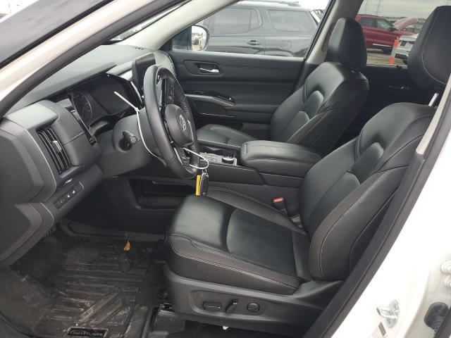 Photo 7 from auction – 2023 NISSAN PATHFINDER with VIN 5N1DR3CC4PC223337