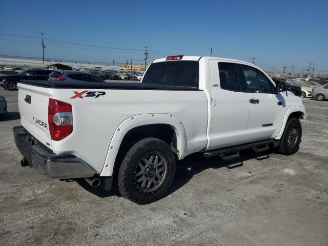 Photo 3 from auction – 2017 TOYOTA TUNDRA DOU with VIN 5TFRW5F13HX220108