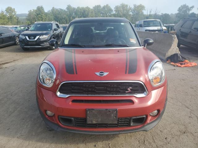 Photo 5 from auction – 2015 MINI COOPER S P with VIN WMWSS7C55FWS44880