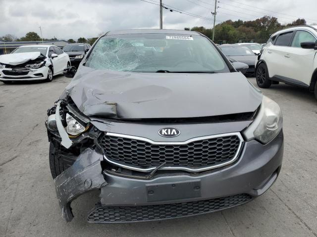 Photo 5 from auction – 2016 KIA FORTE LX with VIN KNAFX4A63G5468184