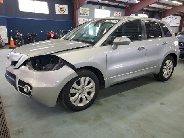ACURA RDX 2012 with VIN 5J8TB1H21CA003279 - Photo from auction