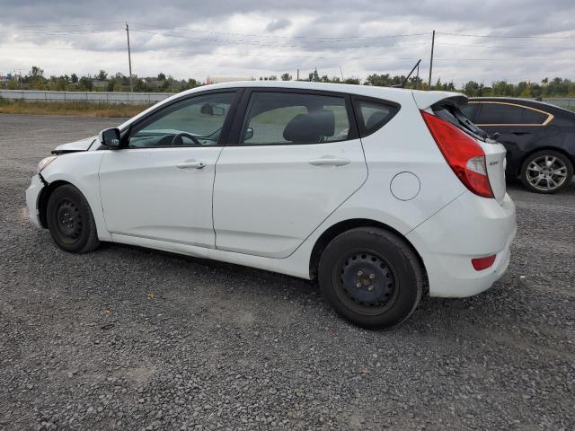 Photo 2 from auction – 2016 HYUNDAI ACCENT SE with VIN KMHCT5AE2GU271667
