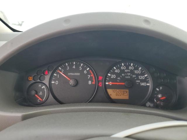 Photo 9 from auction – 2019 NISSAN FRONTIER S with VIN 1N6BD0CT8KN753846