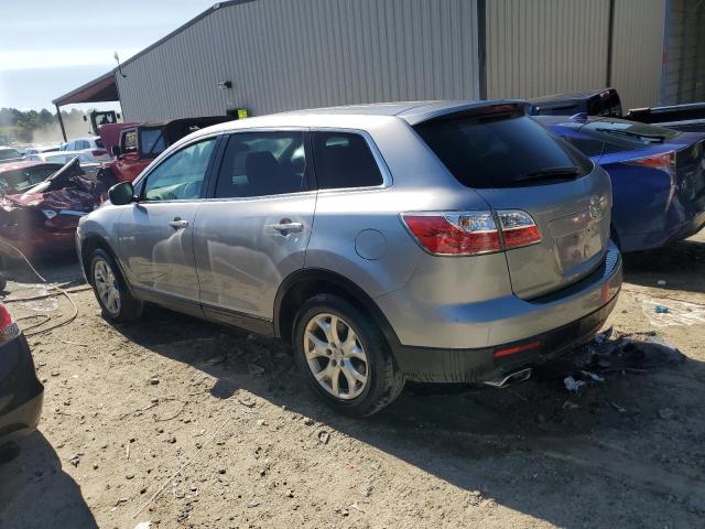 Photo 2 from auction – 2012 MAZDA CX-9 with VIN JM3TB2BV5C0351879