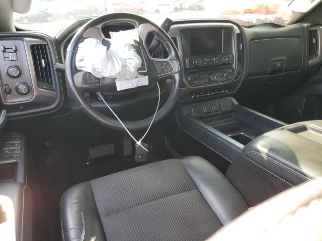 Photo 8 from auction – 2015 GMC SIERRA with VIN 1GT12YE82FF634556