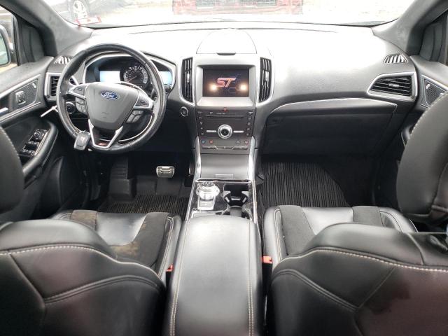 Photo 8 from auction – 2019 FORD EDGE ST with VIN 2FMPK4AP4KBB84979