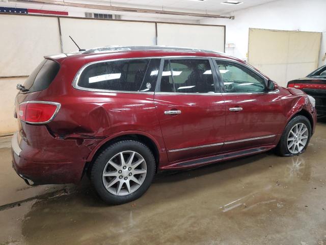 Photo 3 from auction – 2015 BUICK ENCLAVE with VIN 5GAKVBKD4FJ222695