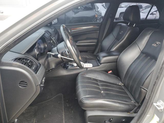 Photo 7 from auction – 2019 CHRYSLER 300 S with VIN 2C3CCAGG2KH539705