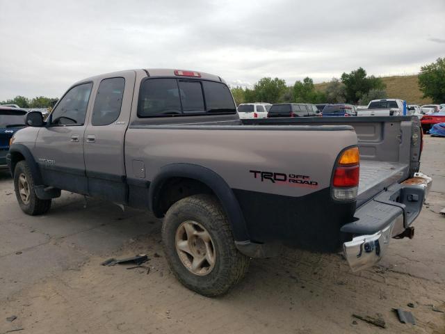 Photo 2 from auction – 2002 TOYOTA TUNDRA ACC with VIN 5TBBT48142S257563