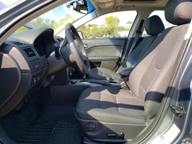 Photo 7 from auction – 2012 FORD FUSION SE with VIN 3FAHP0HA3CR348476