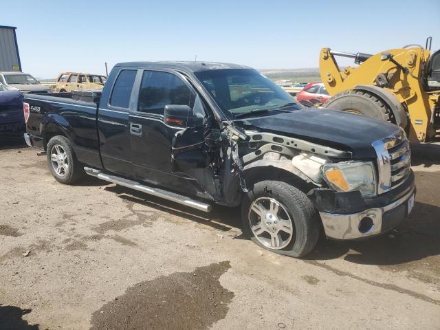 Photo 4 from auction – 2009 FORD F150 SUPER with VIN 1FTRX12849KC91776