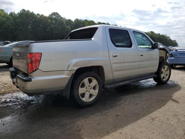 Photo 3 from auction – 2011 HONDA RIDGELINE with VIN 5FPYK1F57BB007478