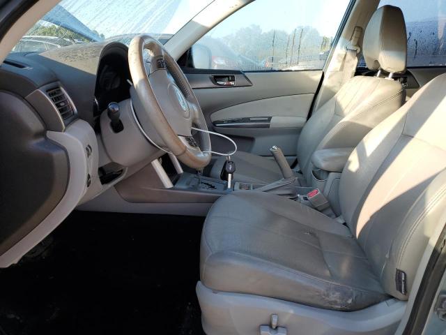 Photo 7 from auction – 2011 SUBARU FORESTER L with VIN JF2SHAECXBH770626