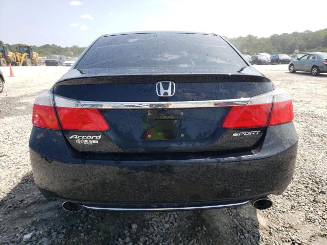 Photo 6 from auction – 2014 HONDA ACCORD SPO with VIN 1HGCR2F50EA073082