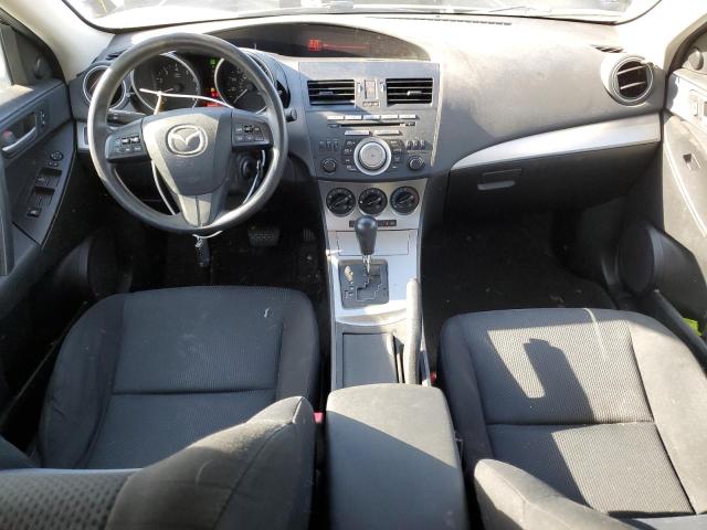 Zdjęcie 8 z aukcji – 2011 MAZDA 3 I z VIN JM1BL1VG6B1496351