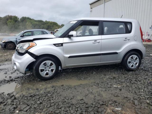 KIA SOUL 2012 con VIN KNDJT2A50C7417311 - Foto de la subasta