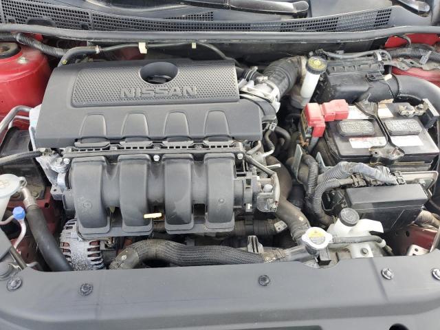Photo 11 from auction – 2017 NISSAN SENTRA S with VIN 3N1AB7AP2HY330259