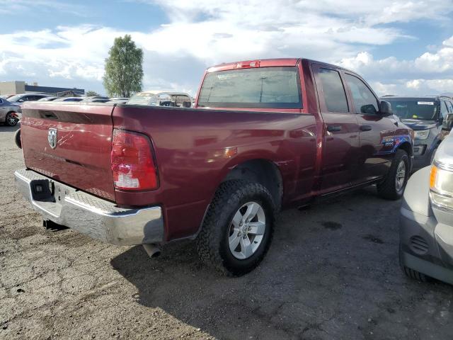Photo 3 from auction – 2016 RAM 1500 ST with VIN 1C6RR6FM7GS324465