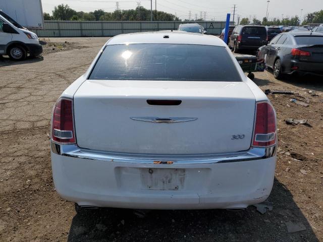 Photo 6 from auction – 2014 CHRYSLER 300 with VIN 2C3CCAAG5EH344128